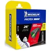 Image de Chambre 26 47/58x559 1.9-2.3 V/Presta 40mm C4 Protek Max Michelin