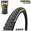 Image de Pneu Velo Michelin 29x225 Wild Xc Racing Line T/Souple Tubeless Ready 57-622