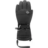 Image de Racer - Gants de ski en GORE-TEX ePE et duvet d'oie - G Starz 3 Black pour Femme en Cuir - Taille 6 - Noir
