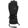 Image de Gants de Ski Racer Aloma5 (BLACK BLACK) Femme
