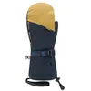 Image de Moufles de Ski Racer Miga5 (NAVY CAMEL) Enfant