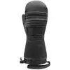 Image de Moufles chauffantes Ski Racer Connectic 5 mitt (BLACK BLACK)