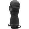 Image de Racer - Moufles chauffants - Connectic 5 Mitt Ue Black Black - Taille 10 - Noir
