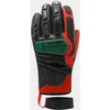 Image de Gants de ski RACER Racing Pro (Black/Red) Homme