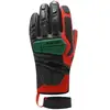 Image de Gants de ski RACER Racing Pro (Black/Red) Homme