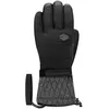 Image de Gants RACER GELY 7 (BLACK GREY) Femme