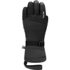 Image de Racer - Gants de ski en GORE-TEX ePE - Giga 6 Black Black - Taille Enfant 6 ans - Noir