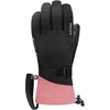 Image de Gant de ski RACER GIGA 6 (Black Pink) Enfant