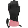 Image de Gant de ski RACER GIGA 6 (Black Pink) Enfant