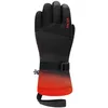 Image de Gant de ski RACER GIGA 6 (Black Red) Enfant