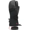 Image de Gants trois doigts RACER LTK5 (Black) Homme
