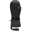 Image de Moufles de ski Racer MIGA 6 (Black) Enfant