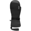 Image de Moufles de ski Racer MIGA 6 (Black) Enfant
