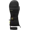 Image de Moufles de Snowboard Racer GTK 5 (Black Black)