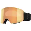 Image de Masque CEBE VERSUS2 VARIO (BLACK - VARIO FLASH RED CAT.1-3) Mixte