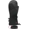 Image de Moufles de ski RACER MTK5 (Noir) Homme