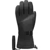 Image de Racer - Moufles de ski en GORE-TEX ePE - Native 7 Black pour Femme en Softshell - Taille 8 - Noir