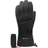 Image de Gants RACER RAVEN 7 (BLACK BLACK) Homme