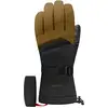 Image de Racer - Gants de ski en GORE-TEX ePE - Graven 7 Black Brown pour Homme en Softshell - Taille XXL - Marron