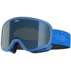 Image de Masque de ski Cébé HOOPOE2 (BLUE - BLUE MIRROR - CAT.3) Junior
