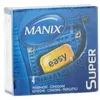 Image de Manix Super Easy Fit 4 PrÃ©servatifs