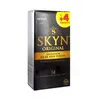 Image de Manix Skyn 10 PrÃ©servatifs + 4 PrÃ©servatifs Gratuits