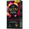 Image de Préservatifs SKYN Cocktail Club Boîte de 9