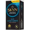 Image de Préservatifs Skyn Elite Extra Lubrifié Boîte de 20