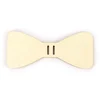 Image de Noeud papillon en bois 12 x 5 cm