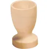 Image de Pw International Coquetier Bois 7cm