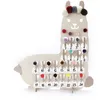 Image de CALENDRIER DE L'AVENT LAMA 370x400mm