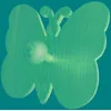 Image de PatÃ¨re Papillon en bois 14 cm