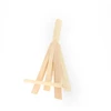 Image de Mini chevalet en bois 15 cm