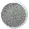 Image de Sable fin coloré en pot de 45 g Gris moyen
