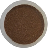 Image de Sable fin coloré en pot de 45 g Chocolat