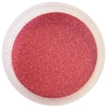 Image de Sable fin coloré Pot de 45 g Rouge métallique