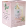 Image de Bougie Kit DIY Lithothérapie Aventurine