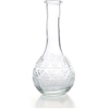 Image de Vase en verre transparent 7.5 x 15.8 cm Amsterdam