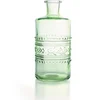Image de Vase en verre vert Barcelone