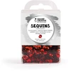 Image de Sequin incurvé 4000 pcs