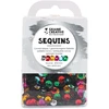 Image de Sequin incurvé 4000 pcs Multicolore