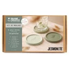Image de Kit de Moulage Sous-verres en Jesmonite