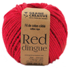 Image de Fil coton câblé Pelote 2,5 mm x 80 m Ecru