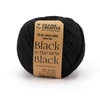 Image de Fil coton câblé Pelote 2,5 mm x 80 m Noir