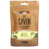 Image de Pain de savon Miel 100 g