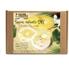 Image de Kit Savon pina colada aux fleurs séchées