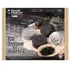 Image de Kit DIY Savons au Charbon