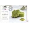 Image de Kit DIY Savon à la feuille de Moringa