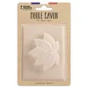 Image de Mini Moule à savon 7 x 6 x 2 cm Fleur de Lotus