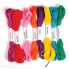 Image de Echevettes de fils Mexicain 7 m 8 pcs